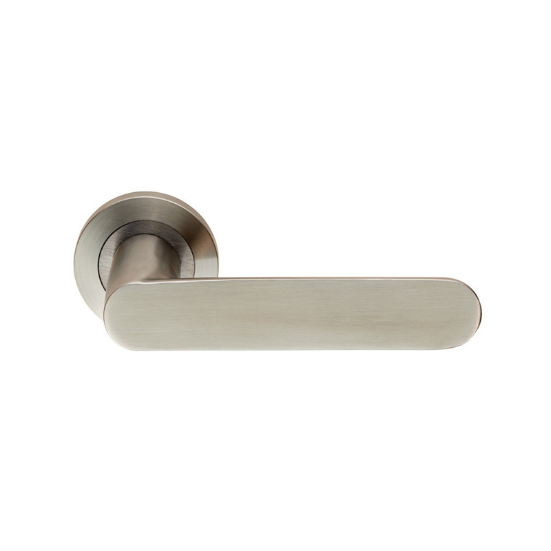 Wabasha Latch Right Hand Door Handle