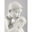 Welcome Home Children Figurine
