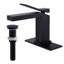 Robinet de lavabo de salle de bain monocorps et monocommande en laiton massif 6 "avec drain-113607979-123430014