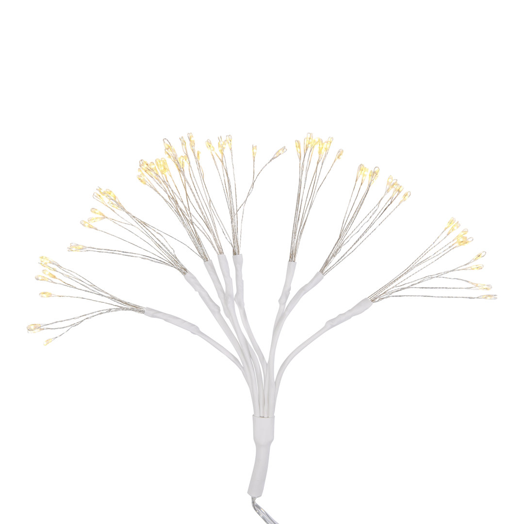 7'' String Lights The Holiday Aisle®