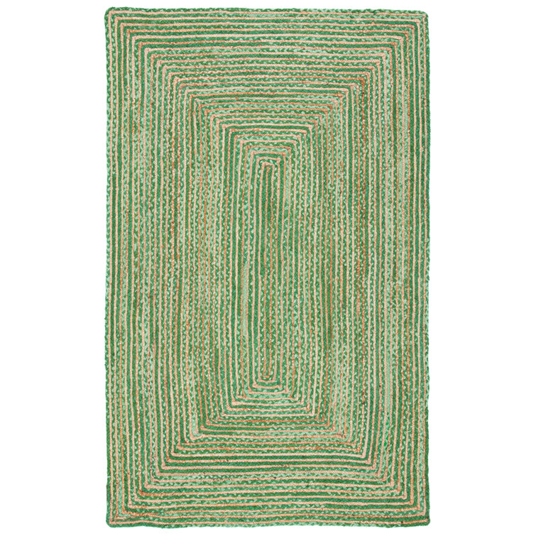 Hand Woven Area Rug
