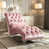 Velours rose est en rupture de stock