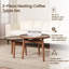 Table basse 24 po