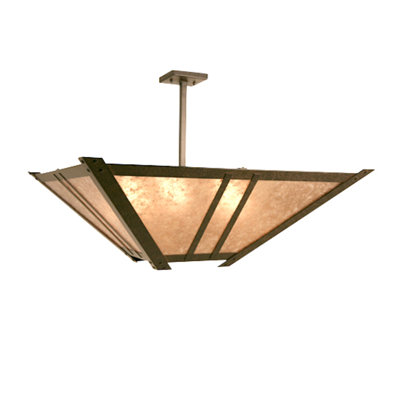 Arta 6 - Light Pendant
