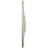 Endurathane Raymond Ceiling Medallion, 18"OD x 1 1/4"P (Fits Canopies up to 5 3/8"), Hand-Painted Flash Copper Finish-28580702