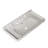 36" Bathroom Ceramic Basin With 3 Pre-Drilled Hole, NO Cabinet And Faucet, White-945101533