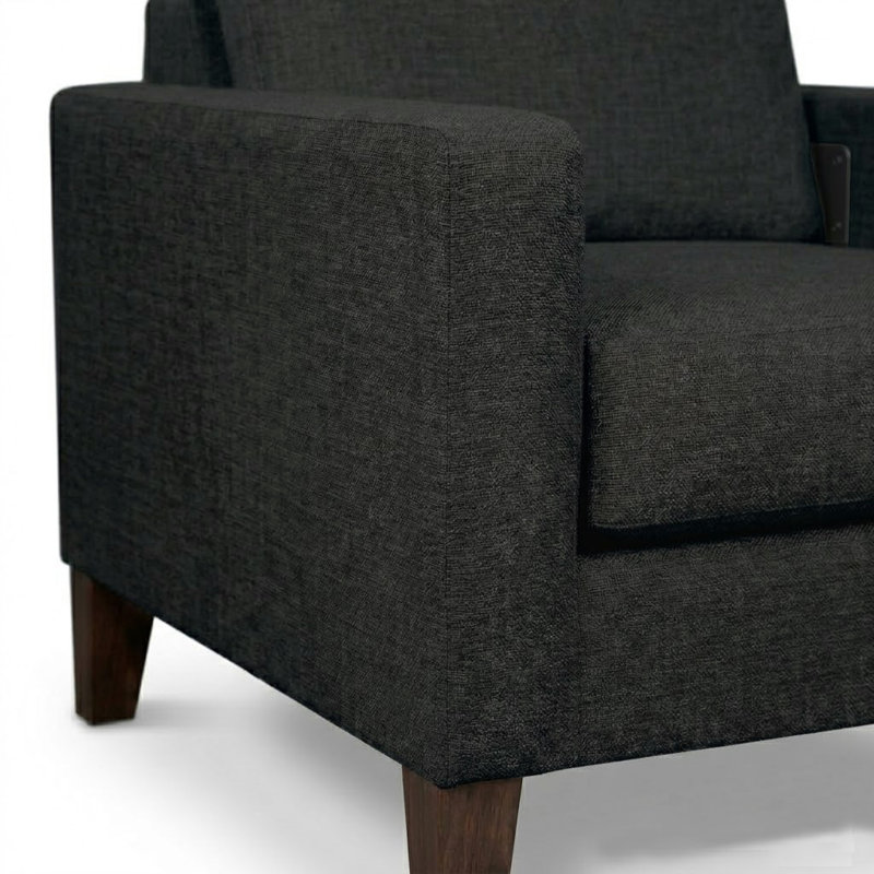 Chaise Henry, Poivre antique