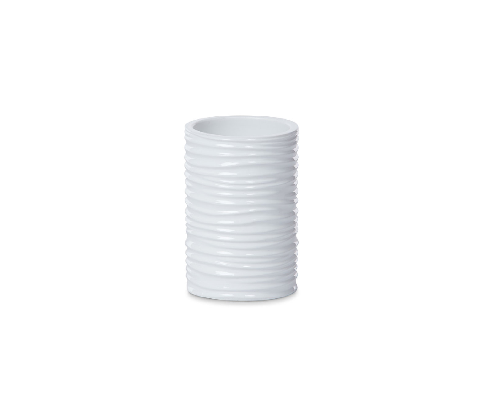Acton Toothbrush Holder