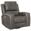 Fauteuil inclinable électrique pivotant Brickston-122505240