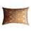 Gurun Silk Lumbar Pillow Cover & Insert