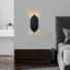 Lampe murale Chinwike