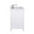 Ajhane 42" Single Bathroom Vanity Set-513058259