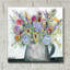Hydrangeas In Pitcher par Roey Ebert - reproduction non encadrée-822659752