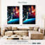Kelan Astronaut Walk Fantasy-108441552