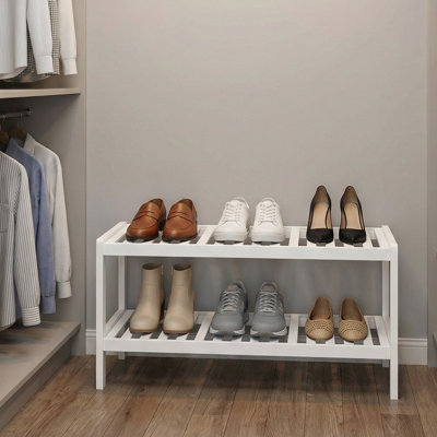 Shoe Storage