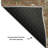 Premium Machine Washable Corum AMF1036 Oriental Rug-284875134