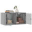 Mataya Rectangle Accent Cabinet-1957312480