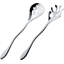 Mediterraneo Stainless Steel Salad Servers