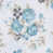 36-Light Blue Roses