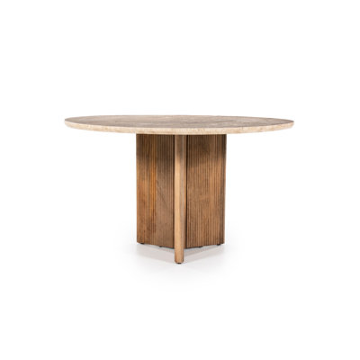 Sara Round Dining Table