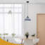 Ensemble de 2 luminaires suspendus Modern Modern-1819082222