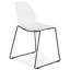 Eminence 47cm H Metal Side Chair-224573226-224573231