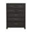 Keniston 5 Drawer Chest