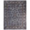 Overdyed One-of-a-Kind 9' 1" X 12' 1" Hand Knotted Area Rug