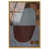 Gold Floater Frame