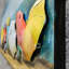 Coastal Wall Decor on Metal