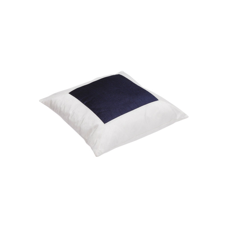 Aspenwood Geometric Square Pillow Cover