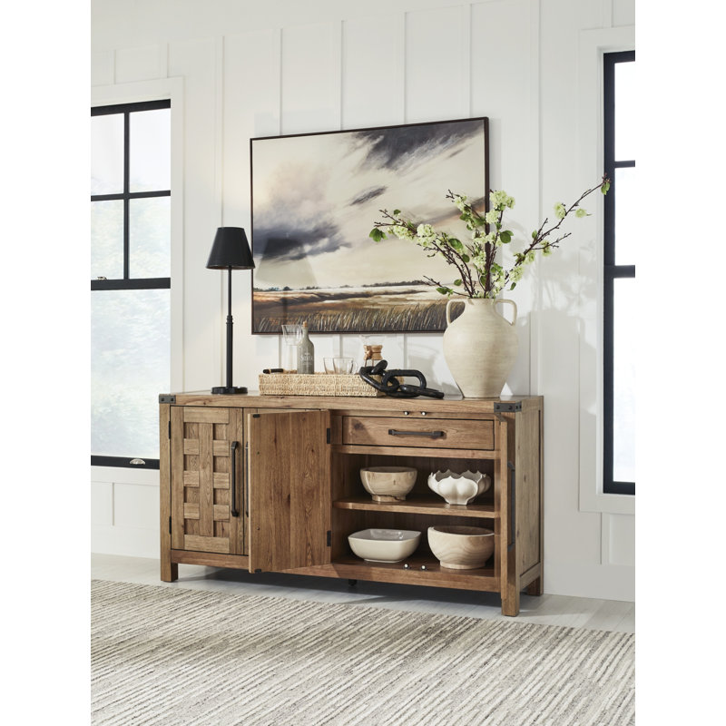 Ridgester Dining Server