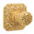 Gold selected
