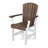 Heritage 5-Piece 44" x 44" Dining Set-109787868