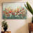 " Garden In Bloom II "-703129773-703129768