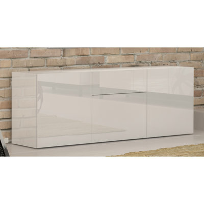 Lyric 170 cm W Chest of Drawers