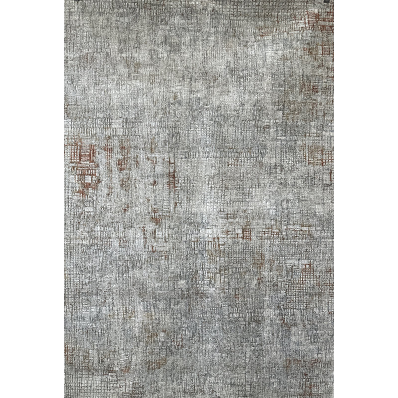 KAI 301, Rectangle 10' x 13'