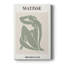 Matisse LIX, reproduction encadrée - galerie Cavas-108827906