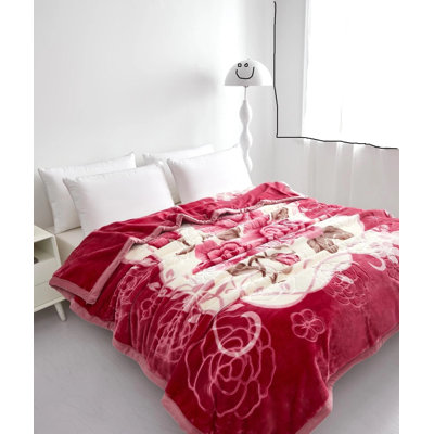 Earling Blanket