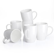 Wayfair, Oversized Mugs & Teacups, From $30 Until 11/20