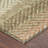 Machine Washable Indoor/Outdoor Chantille ACN2740 Striped Rug-1572273261-1572273266