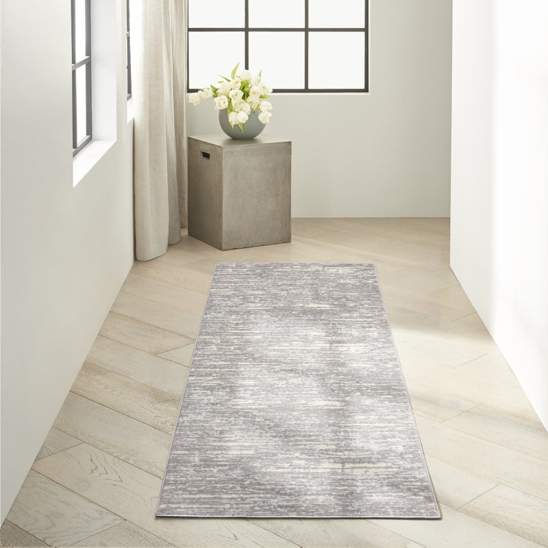 Area Rug, Runner 2'3" x 7'3"