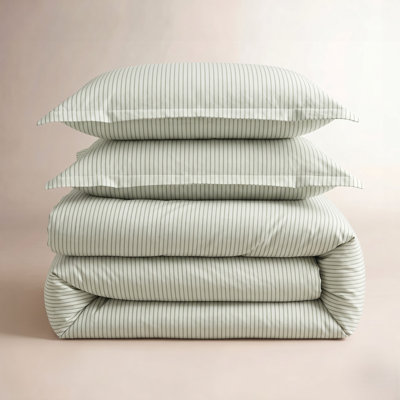 Allyssa Cotton Duvet Cover