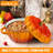 Pumpkin Enameled Cast Iron