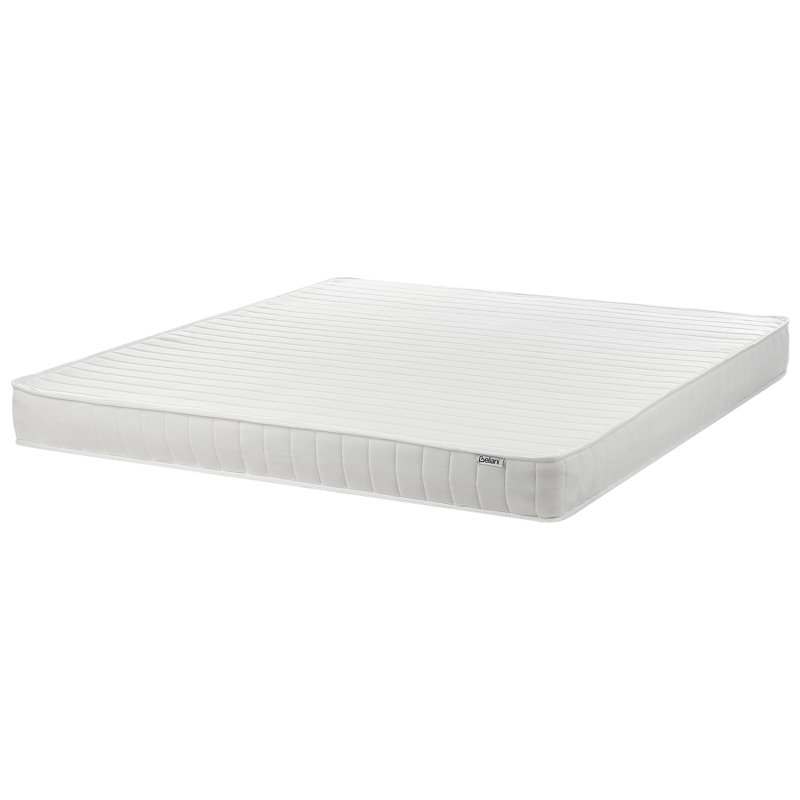 MISTY Beliani Foam Mattress, Super King (6')