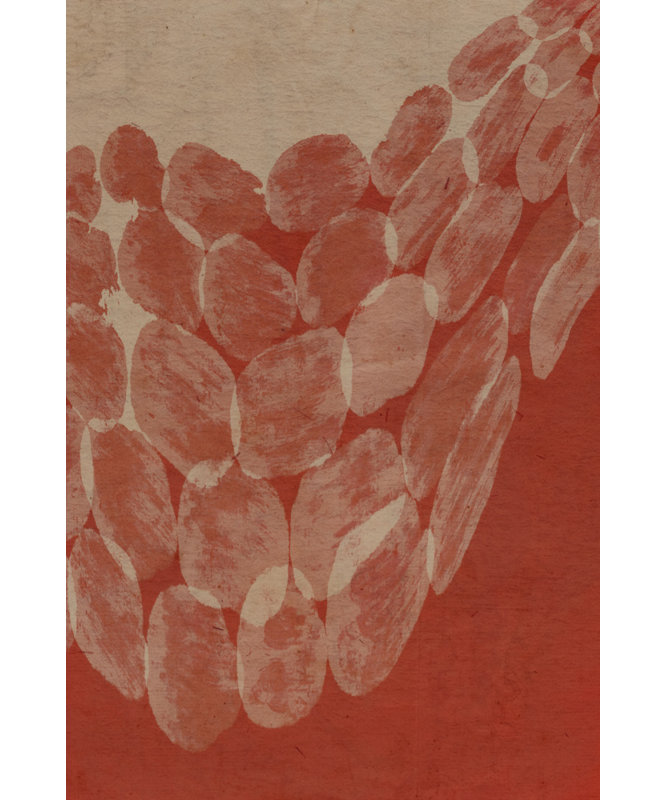 «Cellsoflight» par Treechild - Art mural abstrait, Taille, Format, Couleur du cadre