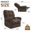 Fauteuil inclinable Kaysah-1182031711