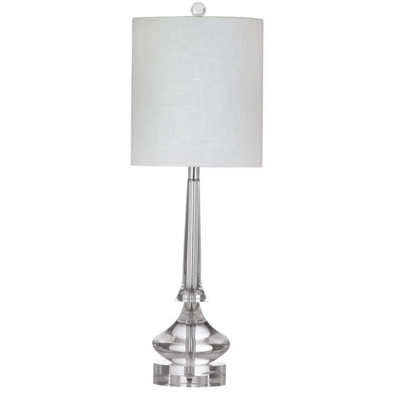 Lampe de table 28 "Rivoli