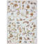 Floral Area Rug-125075144