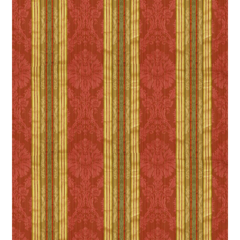Fabric, Multi/Rose
